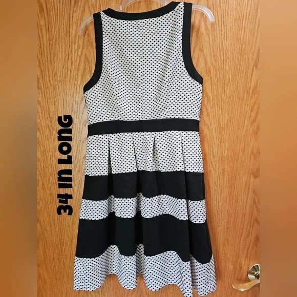 ELLE Dress sz 8 exc condition - Picture 2 of 6